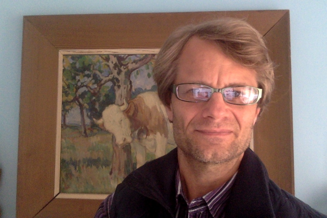 Jean-Luc Jannink